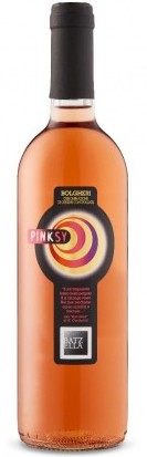 Batzella Bolgheri Rosato DOC Pinksy