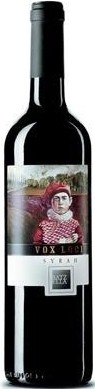 Batzella IGT Toscana Syrah Vox Loci