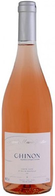 Baudry-Dutour Chinon Cuvee Marie-Justin Rose