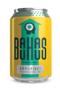 Bauhaus Brew Labs Sky-Five