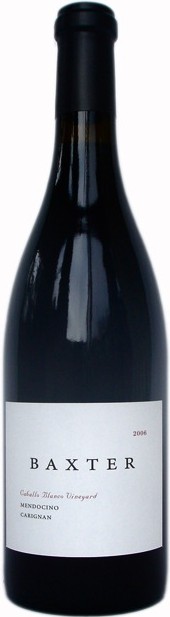 Baxter Langley Vineyard Pinot Noir 2009