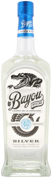 Bayou Silver