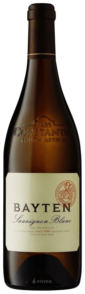 Bayten Sauvignon Blanc 2019