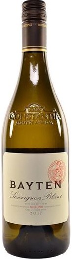 Bayten Sauvignon Blanc NV
