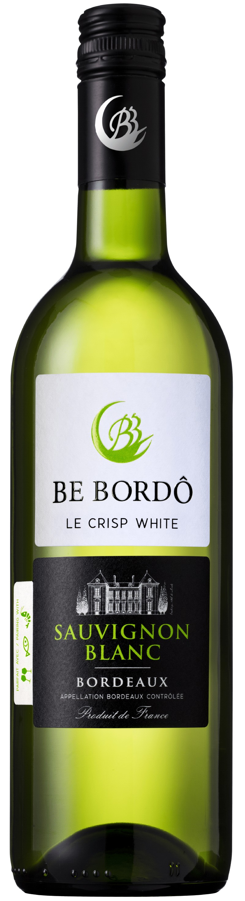 Be Bordo Bordeaux Sauvignon Blanc NV