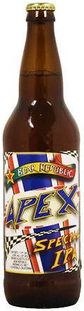 Bear Republic Apex