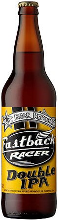 Bear Republic Fastback Racer