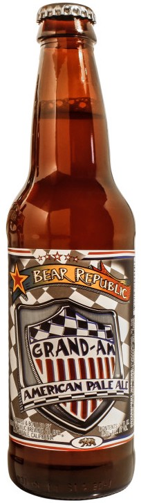 Bear Republic Grand-Am