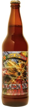 Bear Republic Mach 10