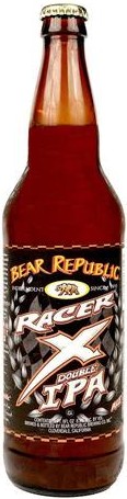 Bear Republic Racer X