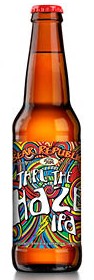 Bear Republic Thru the Haze IPA