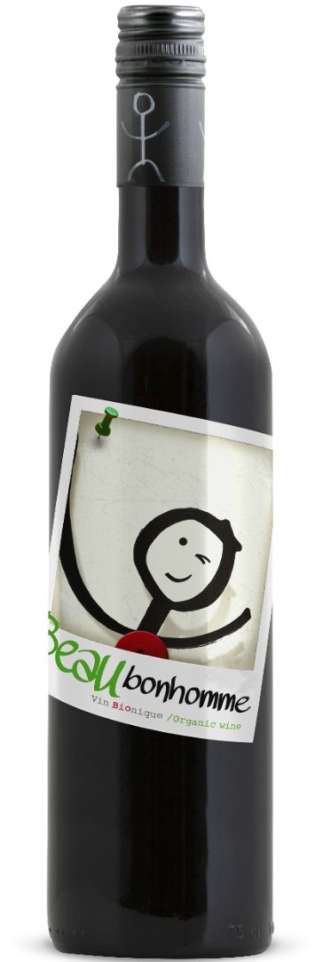 Beau Bonhomme Organic