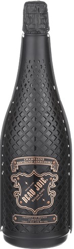 Beau Joie Demi Sec Sugar King Champagne
