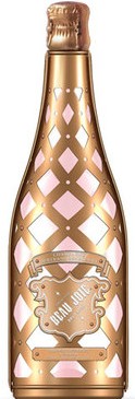 Beau Joie Special Cuvee Brut Rose Champagne