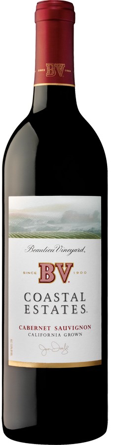 Beaulieu Coastal Cabernet Sauvignon NV