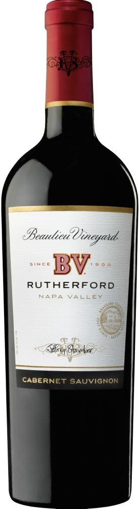 Beaulieu Vineyard BV Rutherford Cabernet Sauvignon