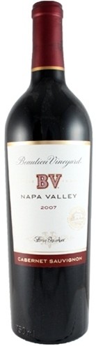 Beaulieu Vineyard Cabernet Sauvignon 2014