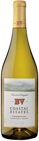 Beaulieu Vineyard Coastal Estates Chardonnay