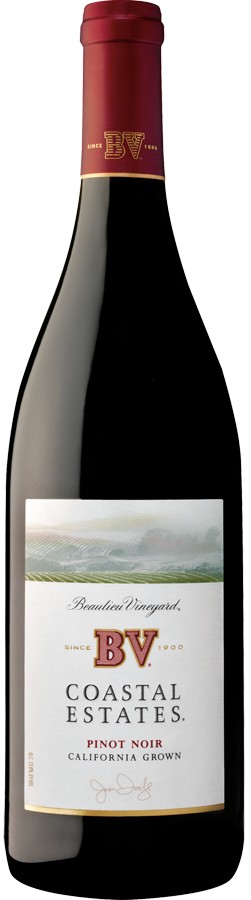 Beaulieu Vineyard Coastal Estates Pinot Noir 2013
