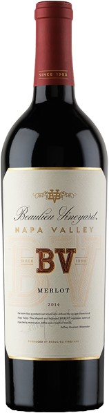 Beaulieu Vineyard Napa Valley NV