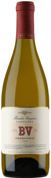 Beaulieu Vineyards Carneros Chardonnay