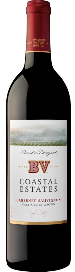 Beaulieu Vineyards Coastal Cabernet Sauvignon