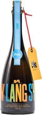 Beau's New Lang Syne