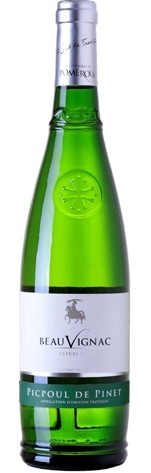 Beauvignac Picpoul de Pinet