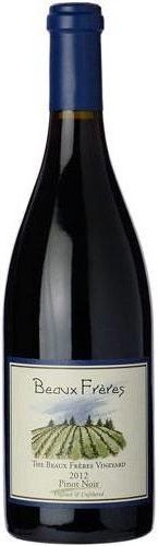 Beaux Freres The Beaux Freres Vineyard Pinot Noir
