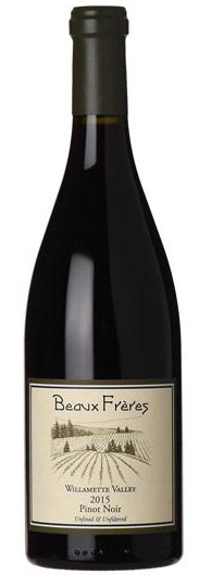 Beaux Freres William Valley Pinot Noir