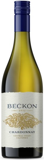 Beckon Central Coast Chardonnay