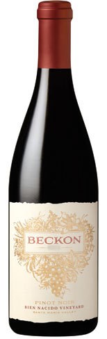 Beckon Pinot Noir