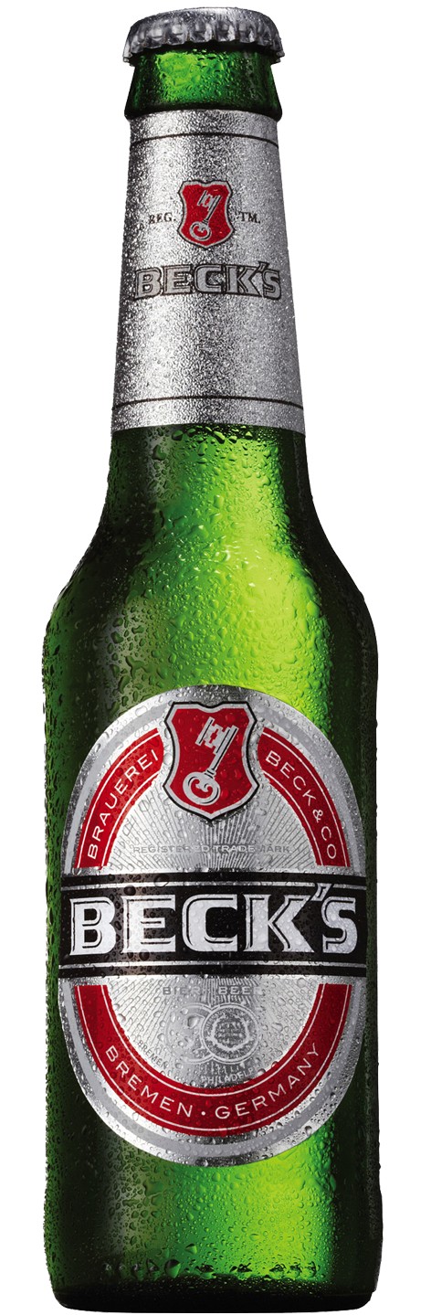 Beck's Pilsner Ale