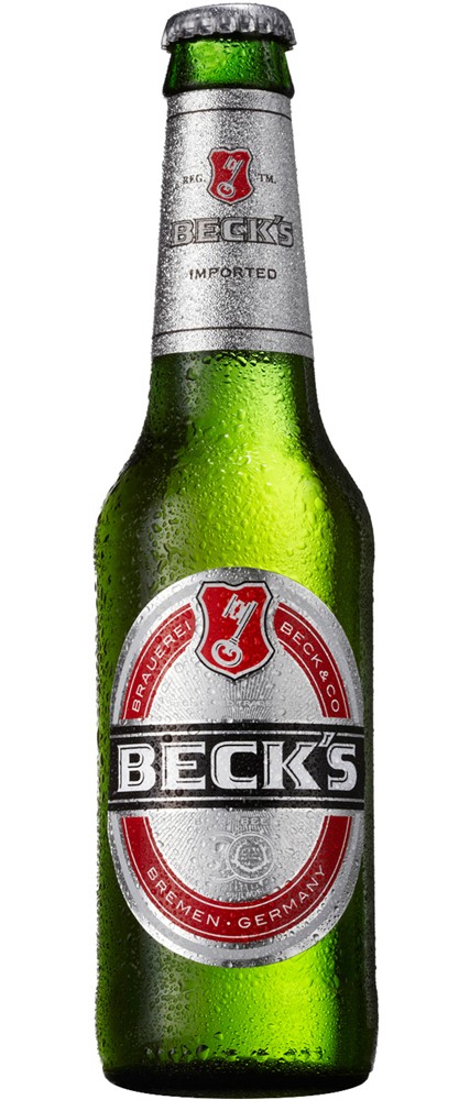 Beck's Premier Light