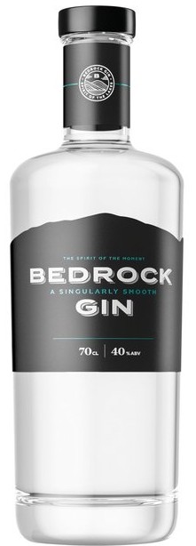 Bedrock Gin