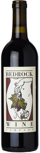 Bedrock Wine Co. Gibson Ranch Grenache