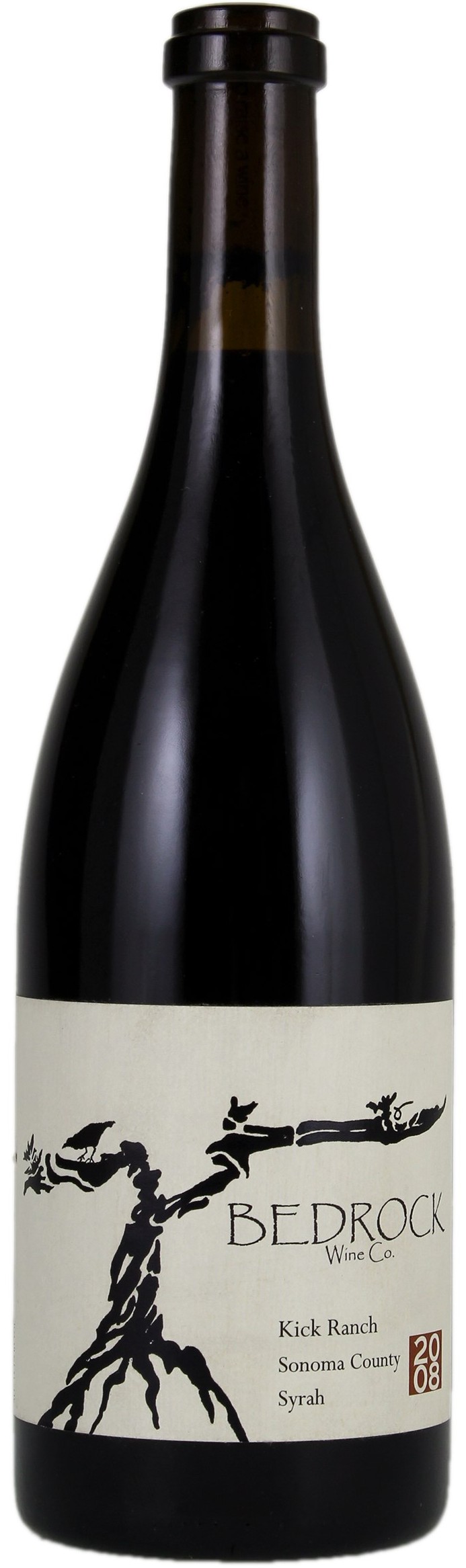 Bedrock Wine Co. Kick Ranch Sauvignon Blanc