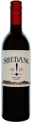 Bedrock Wine Co. Shebang Old Vine Cuvee