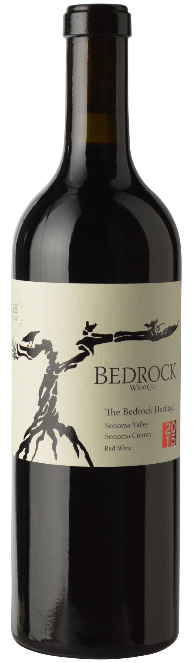 Bedrock Wine Company Bedrock Heritage