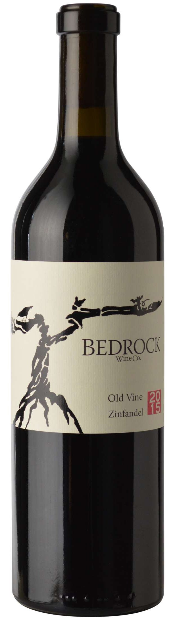 Bedrock Wine Company California Old Vine Zinfandel