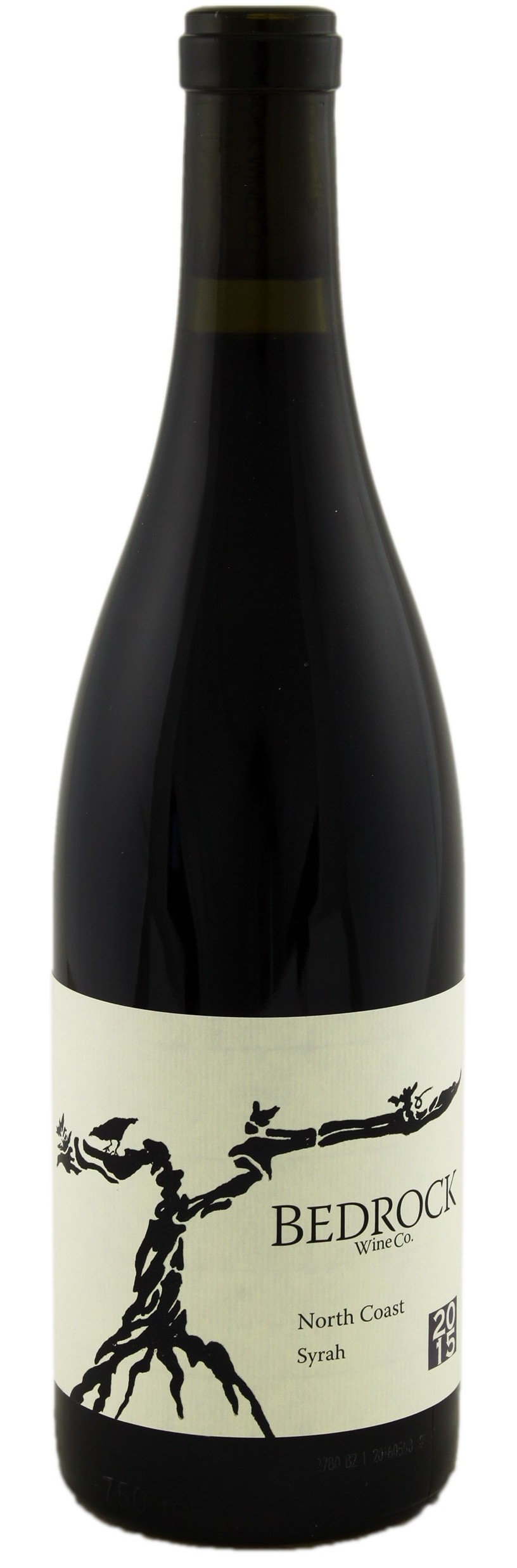 Bedrock Wine Company North Coast Syrah