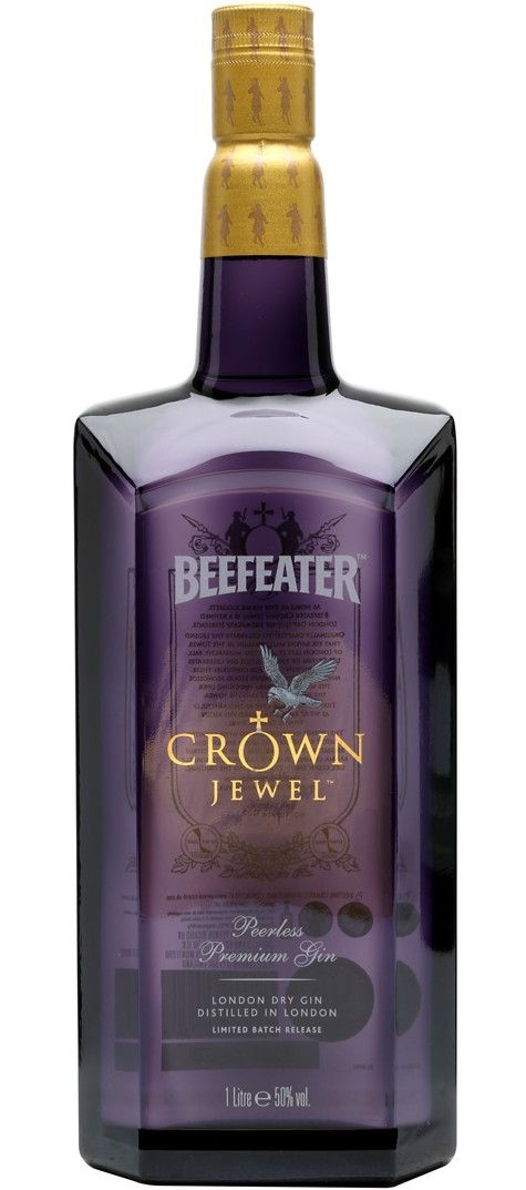 Beefeater Crown Jewel