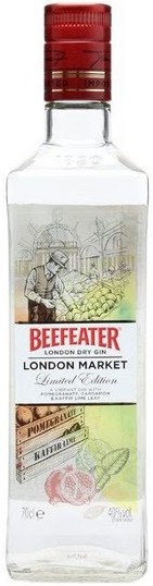 Beefeater London Market