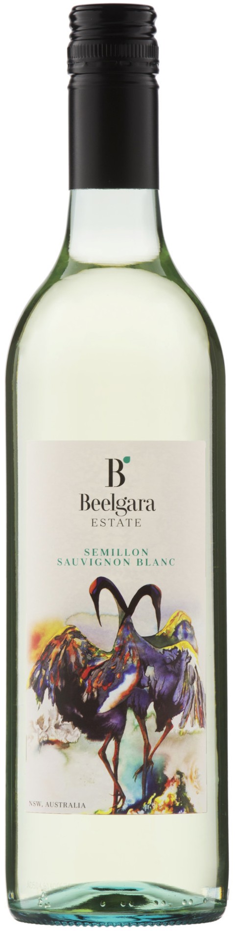 Beelgara Sauvignon Blanc 2018