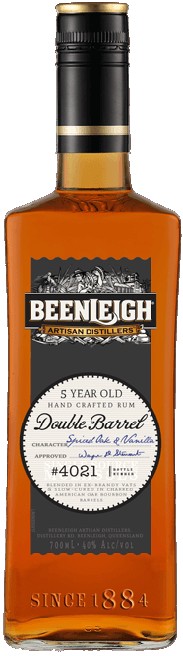 Beenleigh Double-Barrel 5 Year