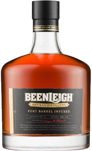 Beenleigh Port Barrel Infused