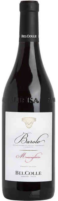 Bel Colle Simposio Barolo 2012