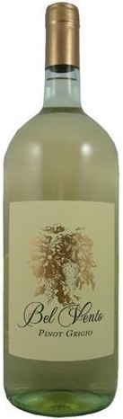Bel Vento Pinot Grigio NV
