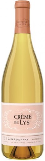 Belcreme De Lys Chardonnay