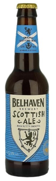 Belhaven Scottish Ale